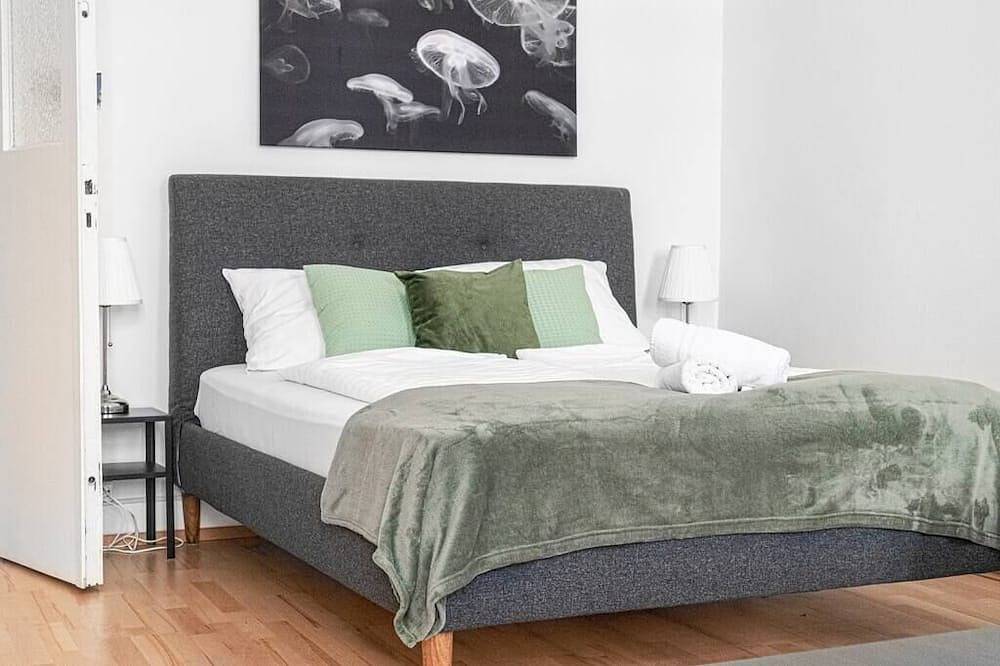 Ganze Wohnung, Modern 2Br Apt. Perfect for Long and Short Stays in Wien, Wienerwald