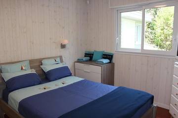 Maison De Vacances pour 12 Personnes dans Carcans Plage, Carcans, Photo 2