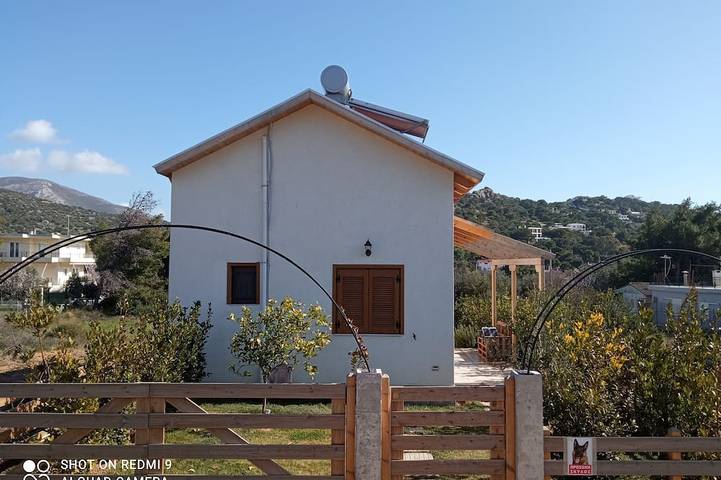 Gîte pour 6 personnes