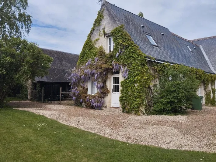 Ferienhaus für 5 Personen - 1