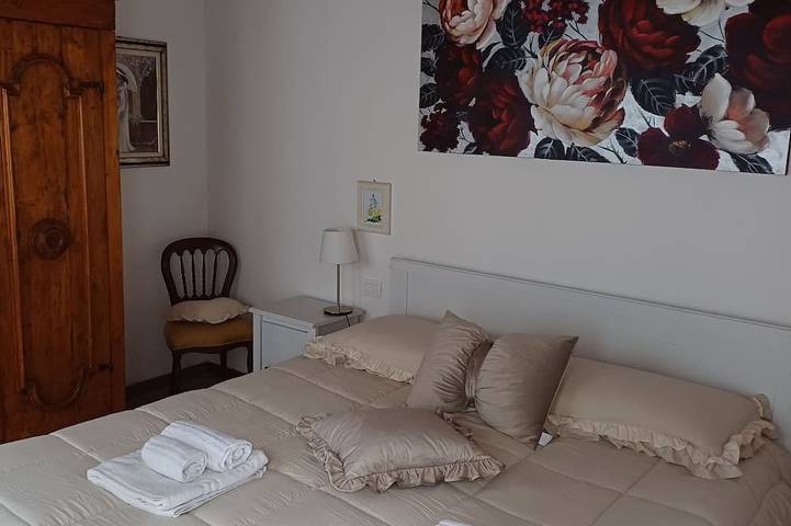Appartamento intero, Casa Vacanze Ada a Fiesole in Fiesole, Firenze province