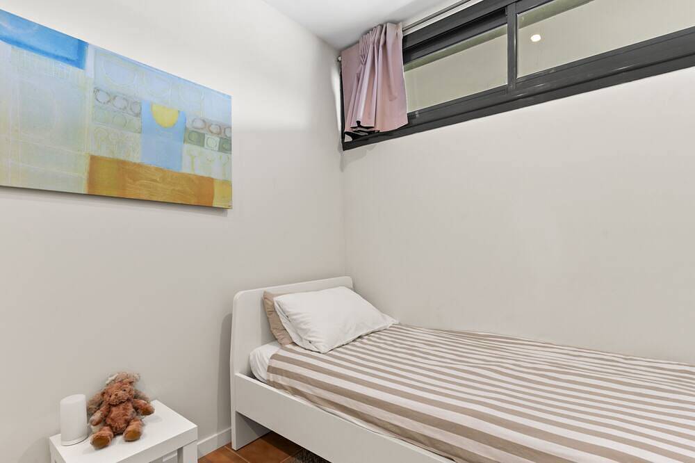 Apartamento entero, Apartamento 'Luanco Playa' con Wi-Fi in Gozón, Costa Verde
