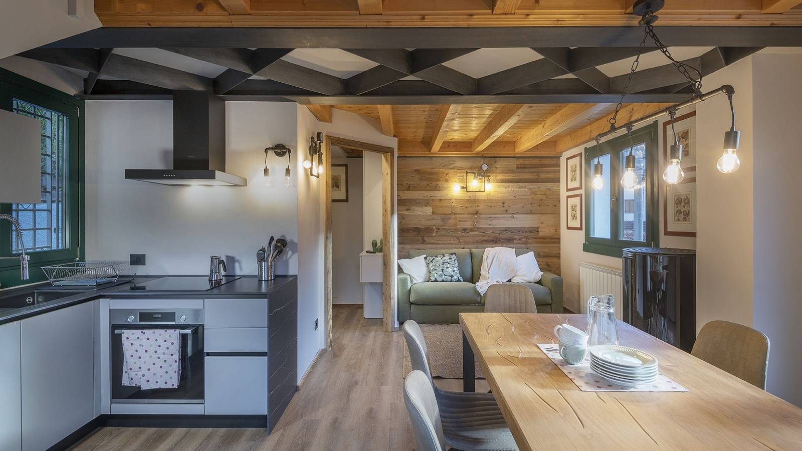 Ganze Wohnung, Olivia's Home in Ponte di Legno (Stadt), Ponte di Legno
