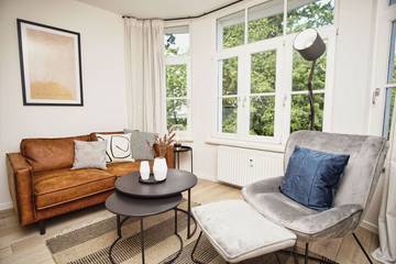 Ferienwohnung für 2 Personen in Göhren, Rügen, Bild 3
