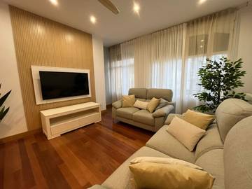Apartament Wakacyjny dla 5 osoby w Ibaiondo, Bilbao, Zdjęcie 1