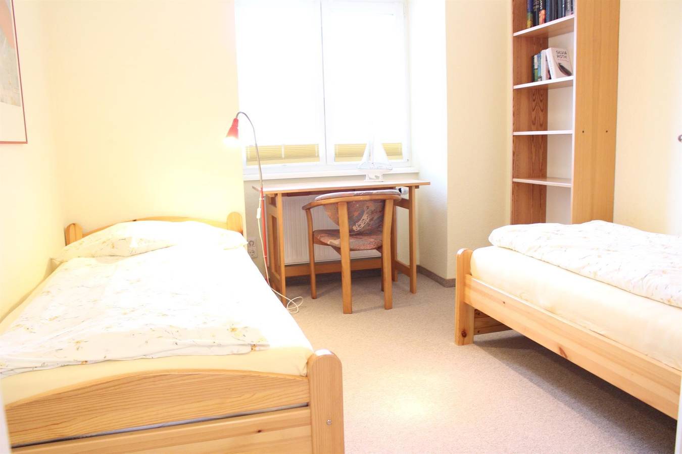 Ganze Ferienwohnung, Wohnung Strand in St. Peter-Bad, St. Peter-Ording