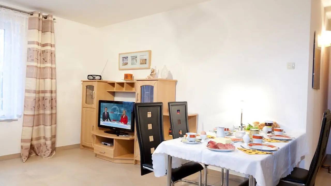 Ferienhaus für 3 Personen (48 m²) in Lancken-Granitz (Rügen) in Lancken-Granitz, Rügen