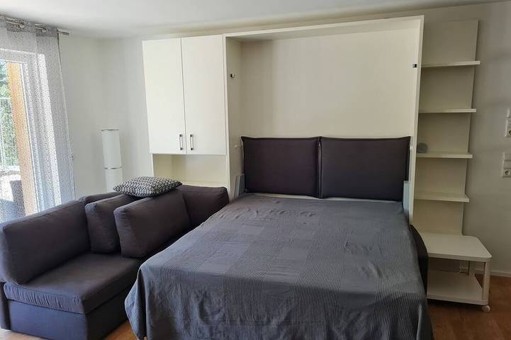 Hütte für 5 Personen in Feldberg - 2