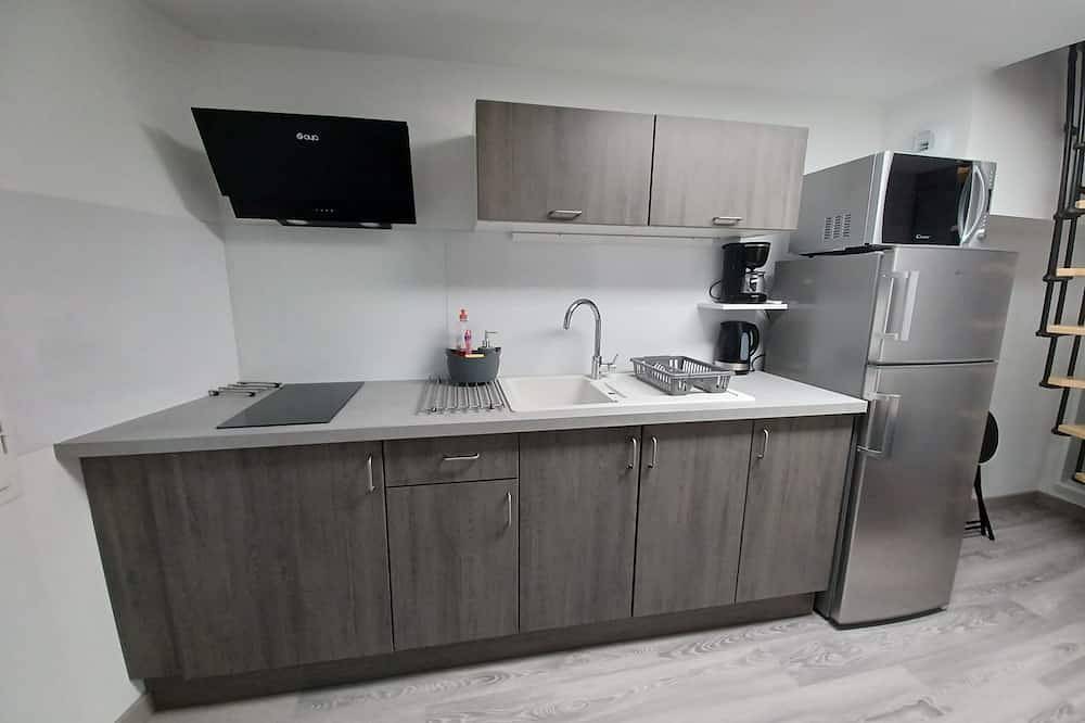 Entire apartment, Charming T2 duplex Centre Foix in Foix, Ariège