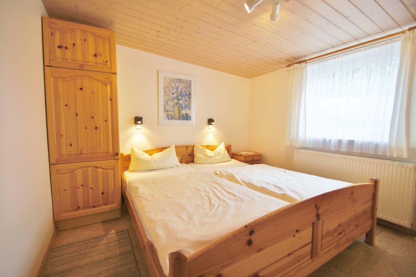 Bungalow voor 3 personen met terras in Dahme, Kreis Ostholstein