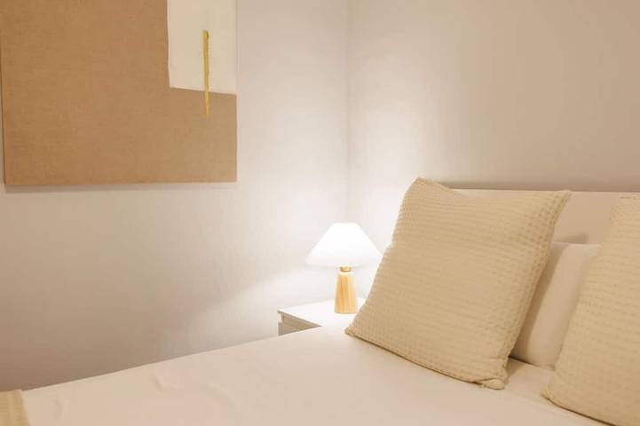 Ganze Wohnung, Bravissimo Pons i Martí Baix, mit 1 Schlafzimmer in Girona, Gironès