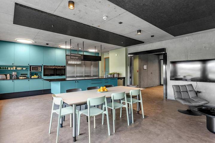 Location de vacances pour 2 personnes, avec vue et jardin à Reykjavík - 4