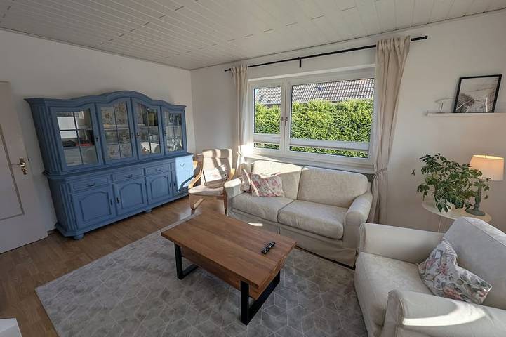 Ferienhaus für 10 Personen - 1