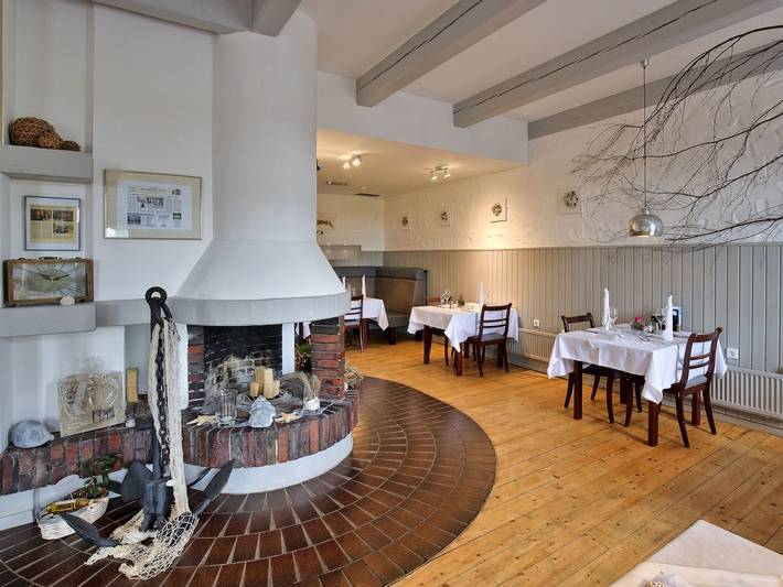 Hotel für 2 Personen in Hooksiel - 4