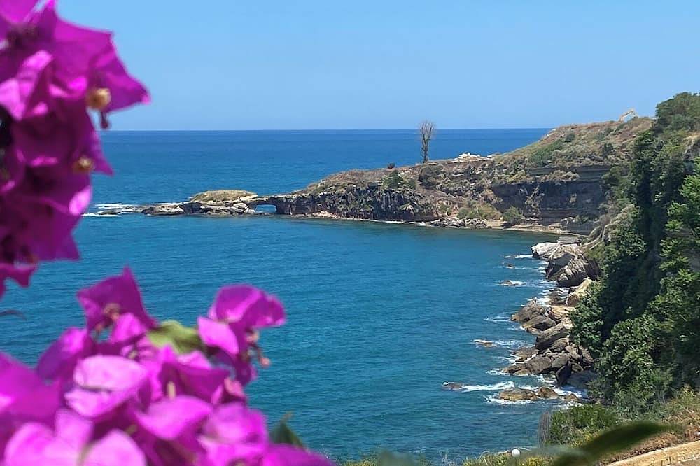 Appartamento intero, Jerry Beach House in Costa Saracena, Siracusa e dintorni