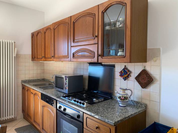 Apartamento entero, A Casa di Olga in Castiglione del Lago, Lago Trasimeno