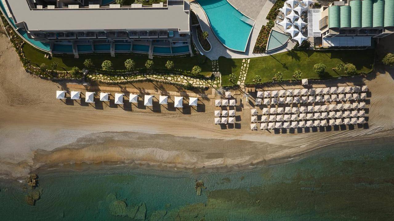 Amira Luxury Resort & Spa - Adults Only in Région de Réthymnon