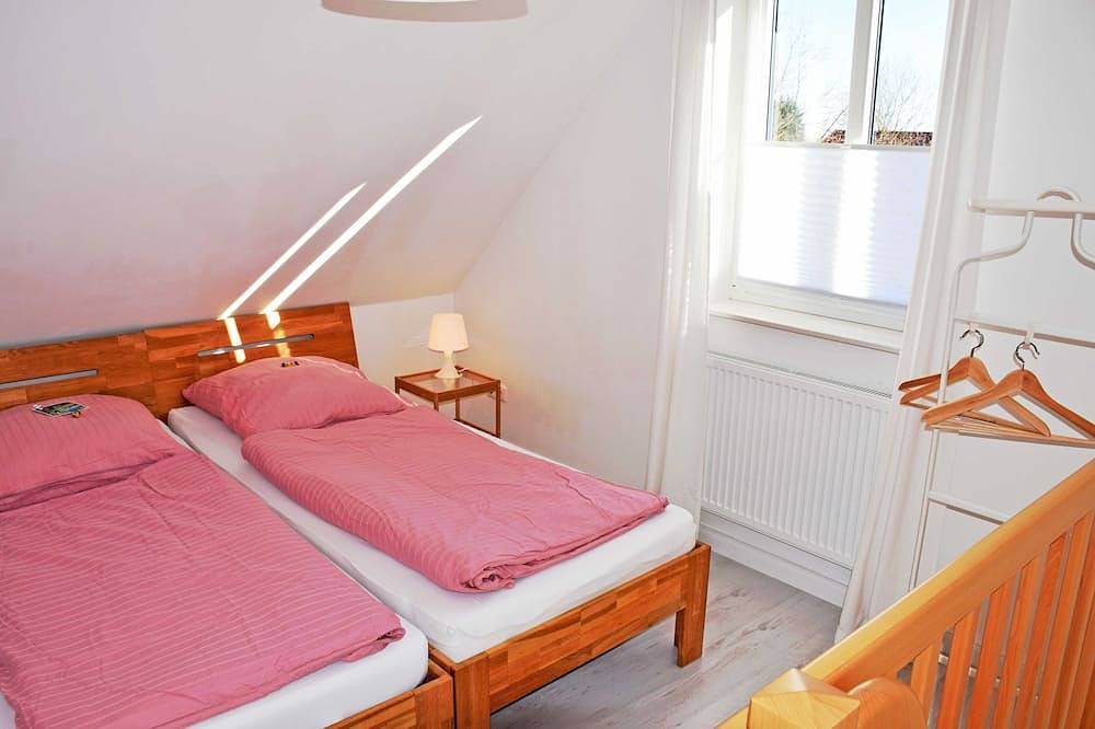 Apartamento entero, Apartamento Anja, Alemania in Lancken-Granitz, Rügen