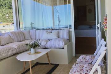 Villa für 6 Personen in Skiathos, Dezentralisierte Verwaltung Thessalien-Mittelgriechenland, Bild 1