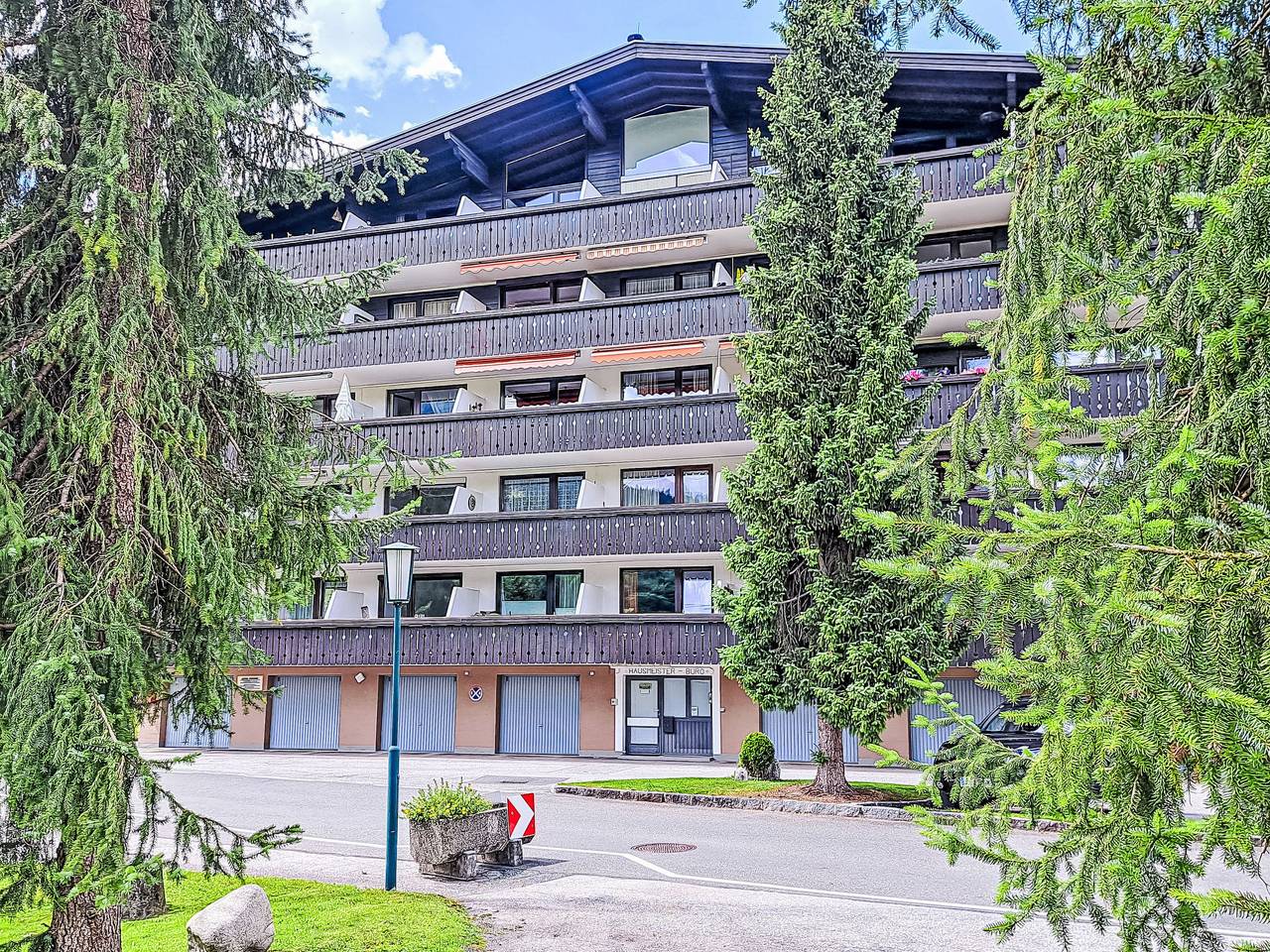 Ganze Wohnung, Schinking 31 in Saalfelden am Steinernen Meer, Pinzgau