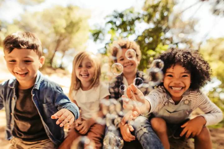 Camping pour 5 personnes, avec terrasse dans Ardennes (Belgique) - 4