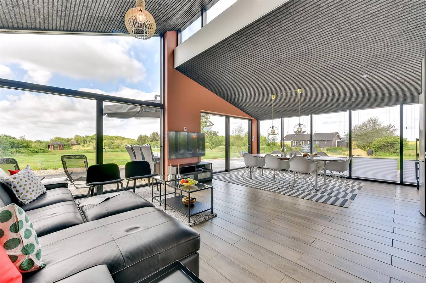 Pet friendly home in Skjern with Wifi in Stauning, Ringkøbing Fjord