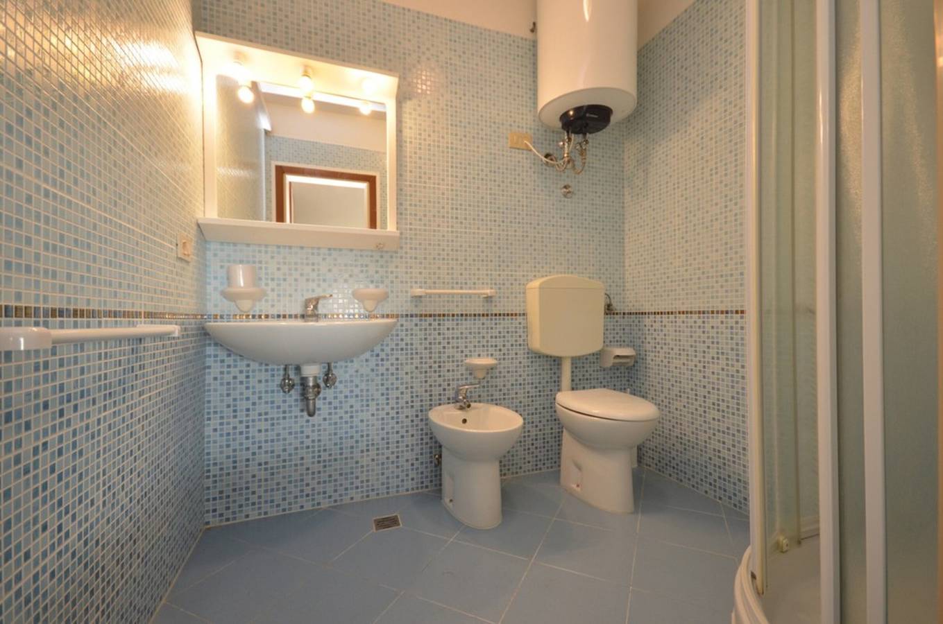 Ganze Wohnung, Schöne Wohnung am Meer in Strandnähe in Bibione, Venedig Provinz