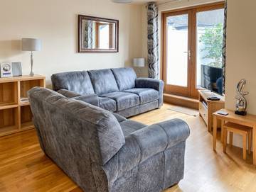 Log Cabin for 4 People in Keswick, Cumbria, Photo 1