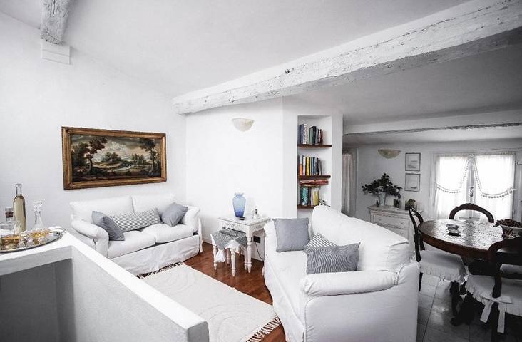 Apartamento de vacaciones para 2 personas, con balcón - 1
