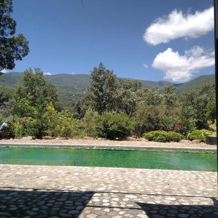 Hotel Rural Casa Alfayales-Only Adults in Arenas de San Pedro, Valle del Tiétar