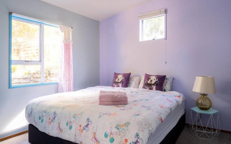 Appartement de vacances pour 2 personnes