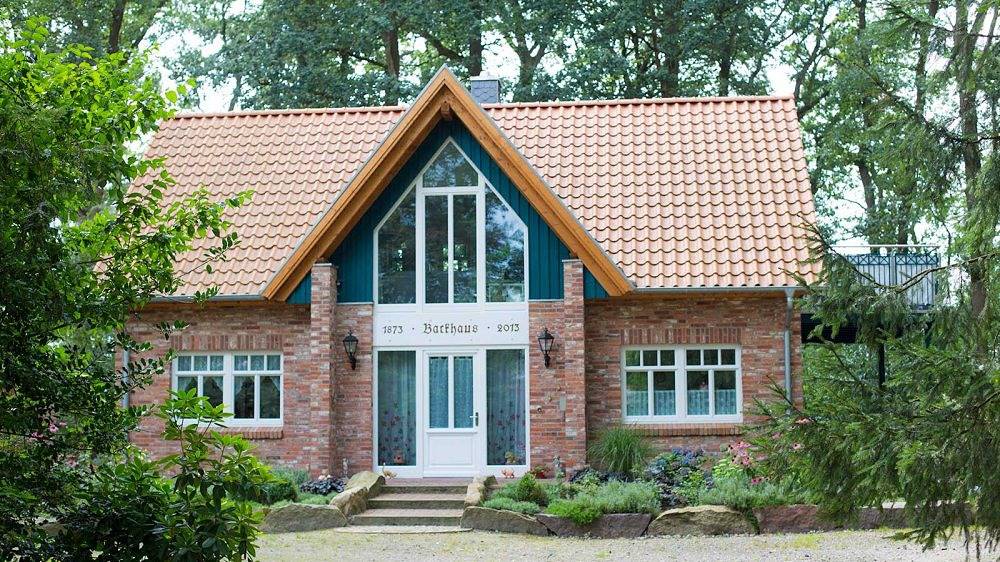 Casa vacanza a Walsrode a partire da 104€ a notte