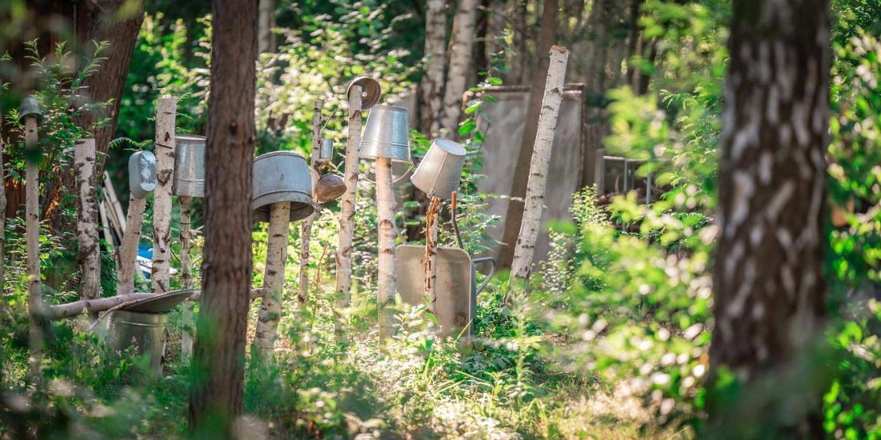 Wielohome in Mazowsze