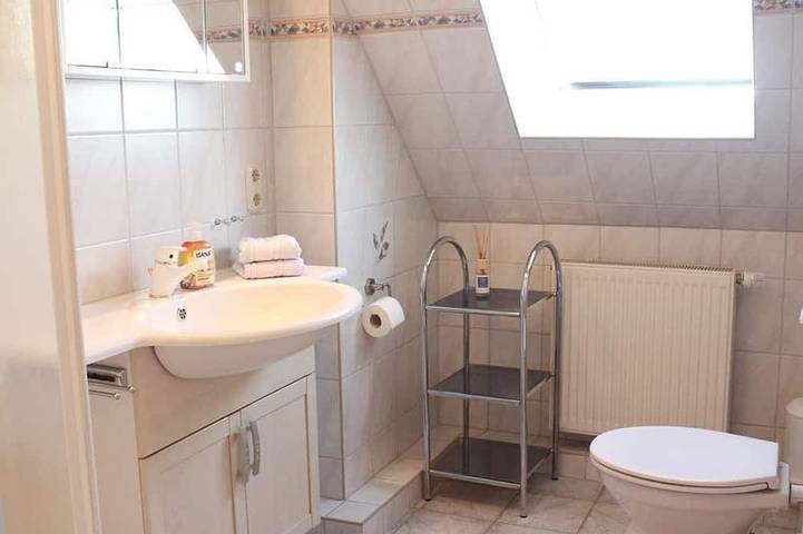 Ganze Wohnung, Ferienwohnung Fehlberg in St. Peter-Ording, Eiderstedt