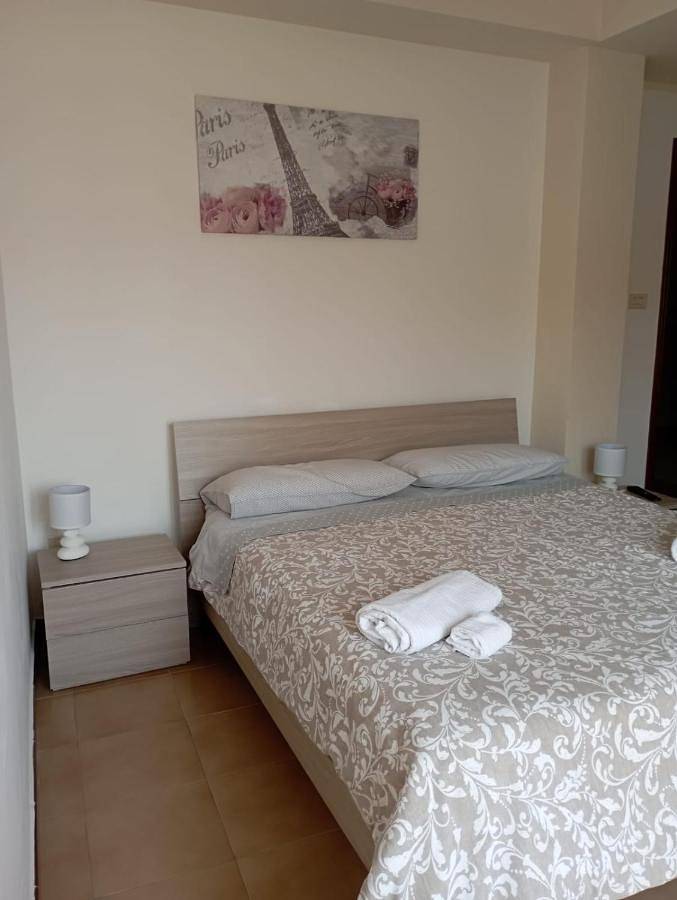 Double Room in Canicattì, Provincia di Agrigento
