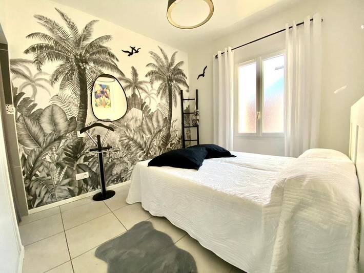 Gîte pour 2 personnes à Châteauneuf-sur-Charente - 2