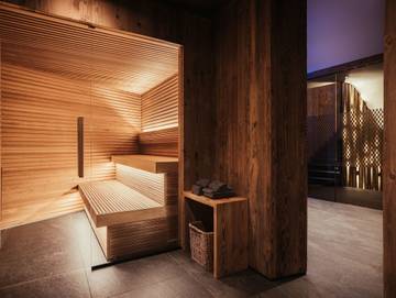 Hütte für 2 Personen in St. Ulrich in Gröden, Westliche Dolomiten, Bild 2