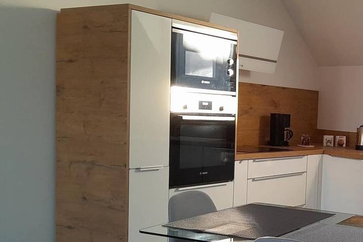 Appartement de vacances pour 2 personnes