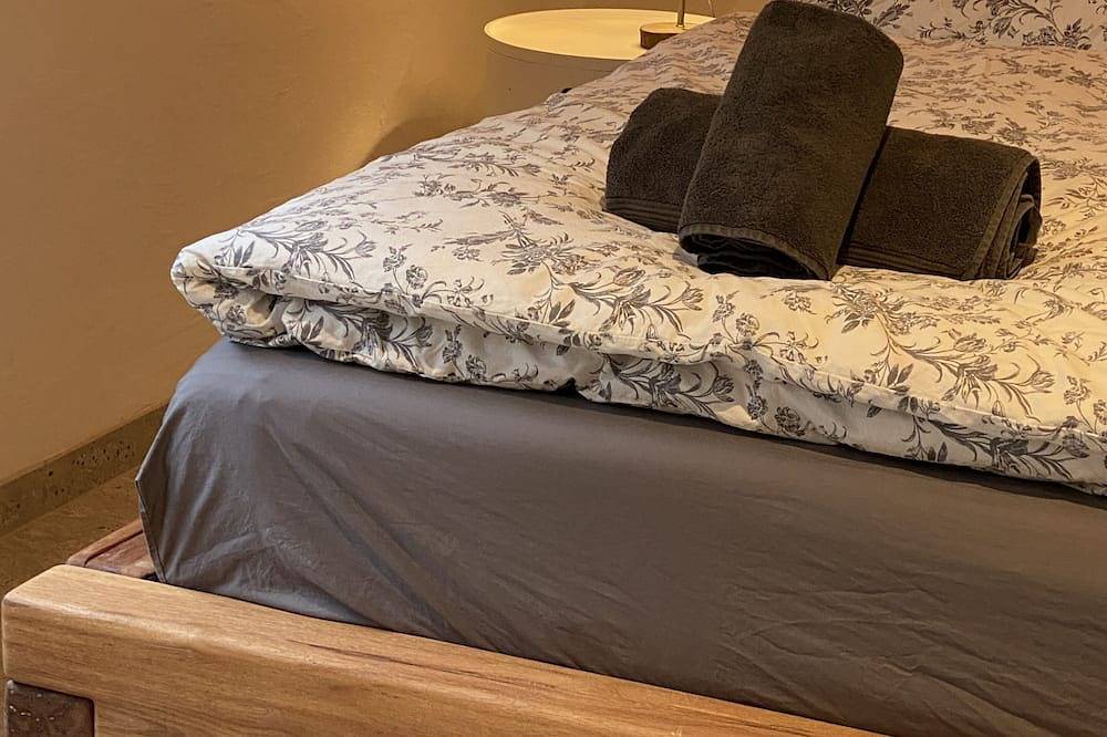 Ganze Wohnung, Ferienwohnung Fernblick Pfalz in Weyher in der Pfalz, Südliche Weinstraße