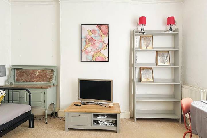 Apartamento entero, Spacious 1 Bedroom Apartment in the Centre of Oxford With Free Parking in Oxford, Oxfordshire