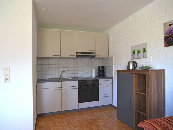 Ferienwohnung für 3 Personen, mit Terrasse in Schmallenberg - 4