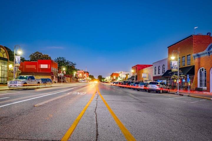 Hotel für 2 Personen - 1