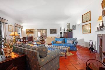Villa para 10 Pessoas em Póvoa da Isenta, Lisboa e Vale do Tejo, Foto 3