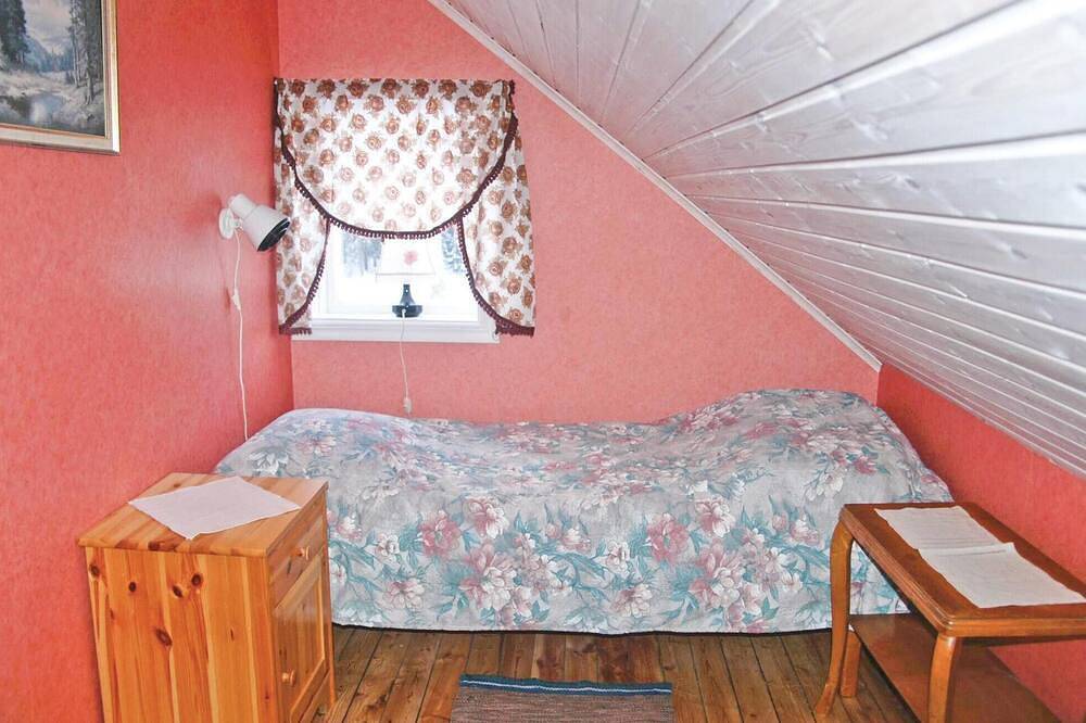 Dyrevennlig hjem i ölsremma med Wifi in Tranemo, Västergötland