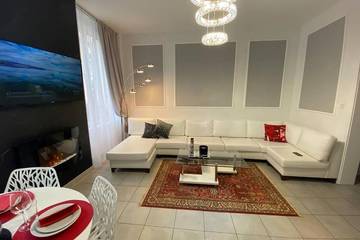 Gîte pour 2 personnes à Mulhouse