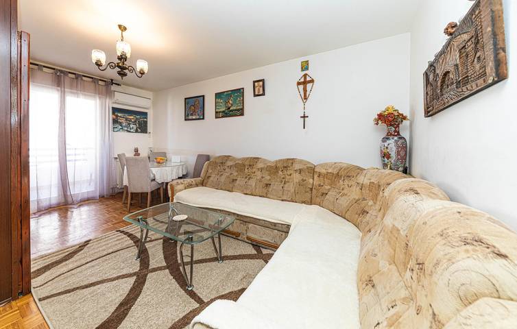 Ferienwohnung für 4 Personen, mit Terrasse in Trogir - 4