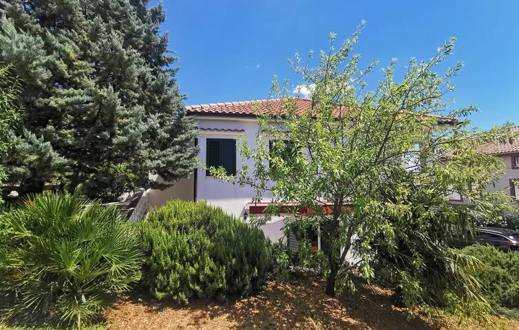 Ferienwohnung für 2 Personen, mit Garten in Novi Vinodolski - 2