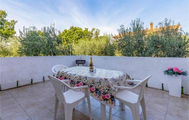 Apartament Wakacyjny dla 4 osoby w Ližnjan, Południowe Wybrzeże Istrii, Zdjęcie 3