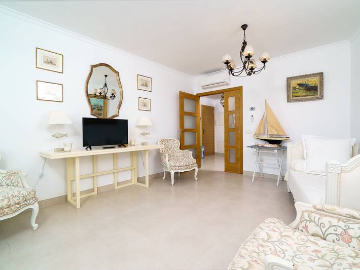 Entire apartment, Nova Soberana in Jávea, Costa Blanca