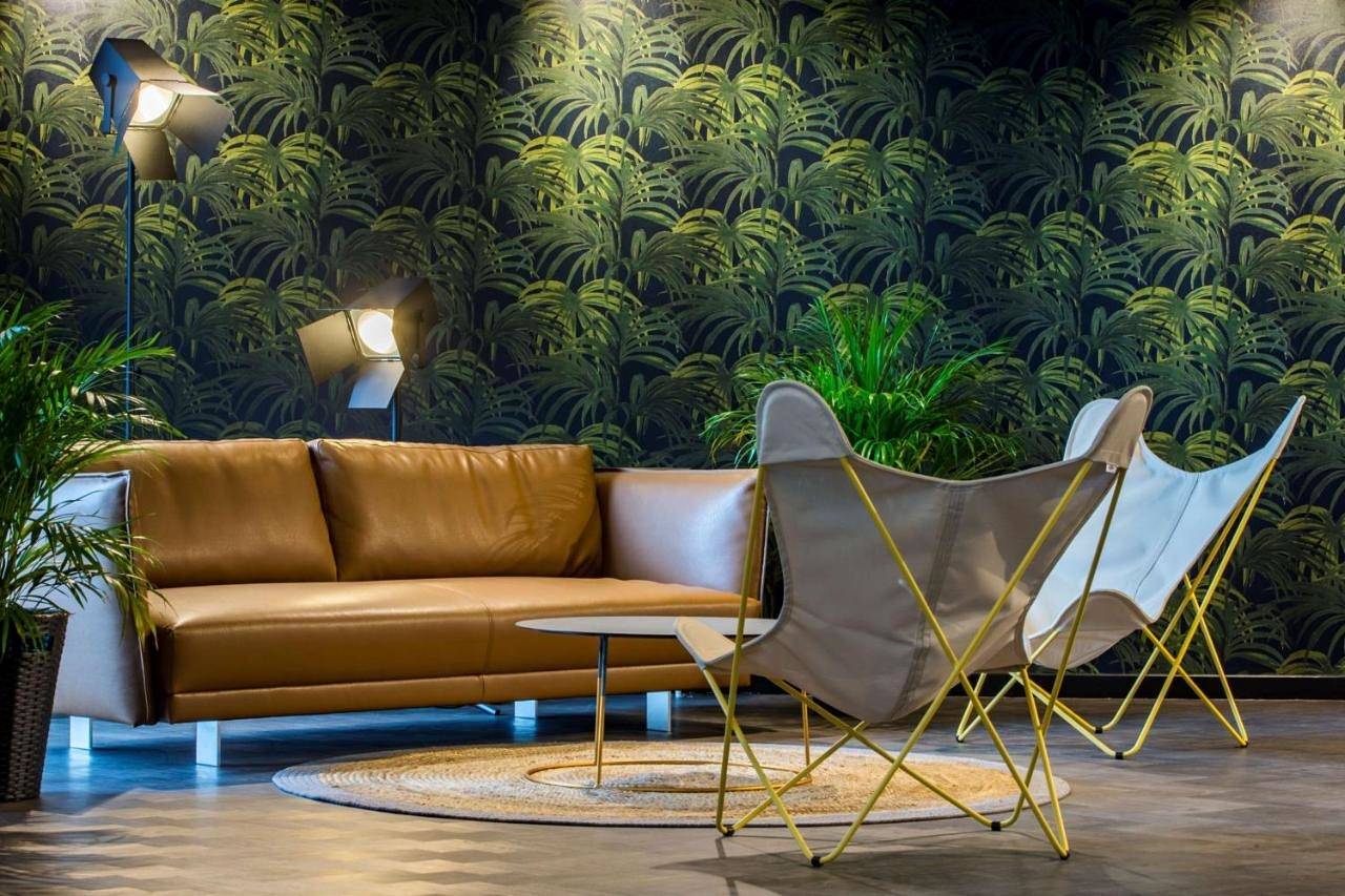 Park Inn By Radisson Brussels Airport in Machelen (Brabant flamand), Brabant flamand
